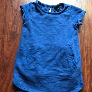 ART CLASS girl/ toddler dress